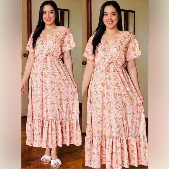 MaXi dress - Picture 3 of 3